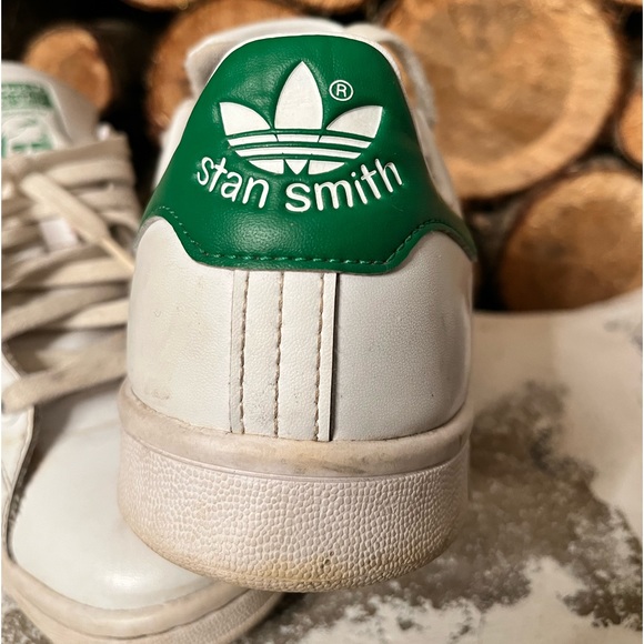 STAN SMITH ADIDAS UNISEX - Picture 3 of 7